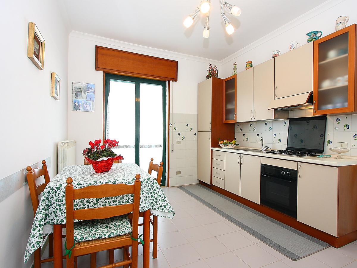 كونكا دي ماريني Apartment Sunrise-1 By Interhome المظهر الخارجي الصورة