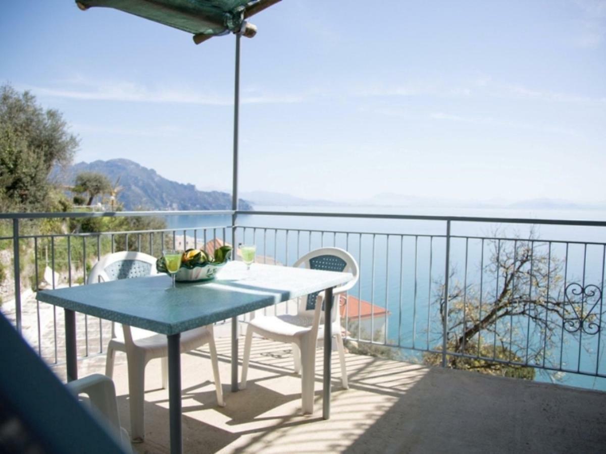 كونكا دي ماريني Apartment Sunrise-1 By Interhome المظهر الخارجي الصورة