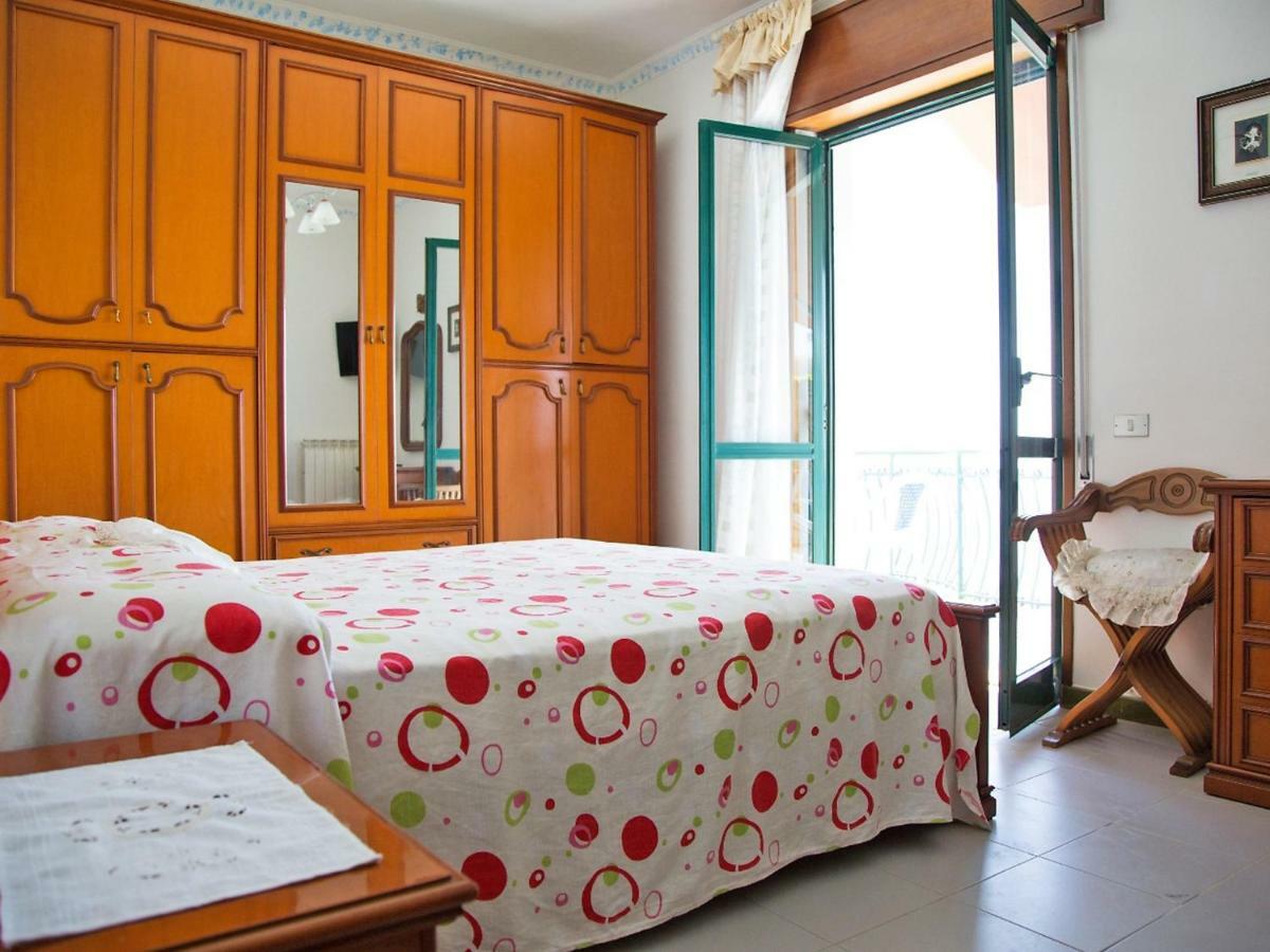 كونكا دي ماريني Apartment Sunrise-1 By Interhome المظهر الخارجي الصورة